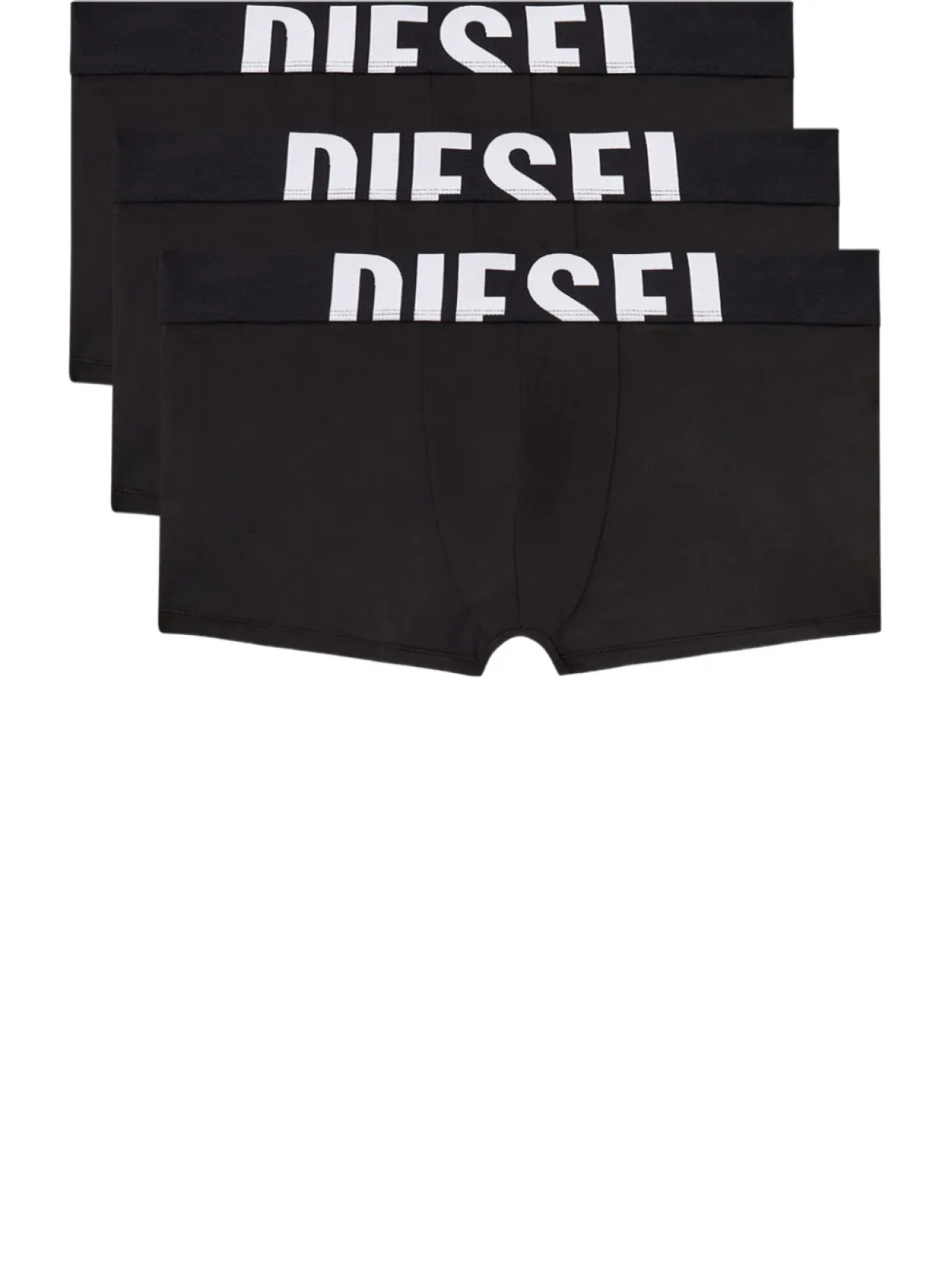 Боксеры Damien-D-Pop (набор из трех) Diesel, черный
Боксеры Damien-D-Pop (набор из трех) Diesel, черный
