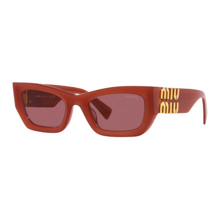 Прямоугольные солнцезащитные очки MIU MIU, Красный, Прямоугольные солнцезащитные очки MIU MIU
Прямоугольные солнцезащитные очки MIU MIU, Красный, Прямоугольные солнцезащитные очки MIU MIU