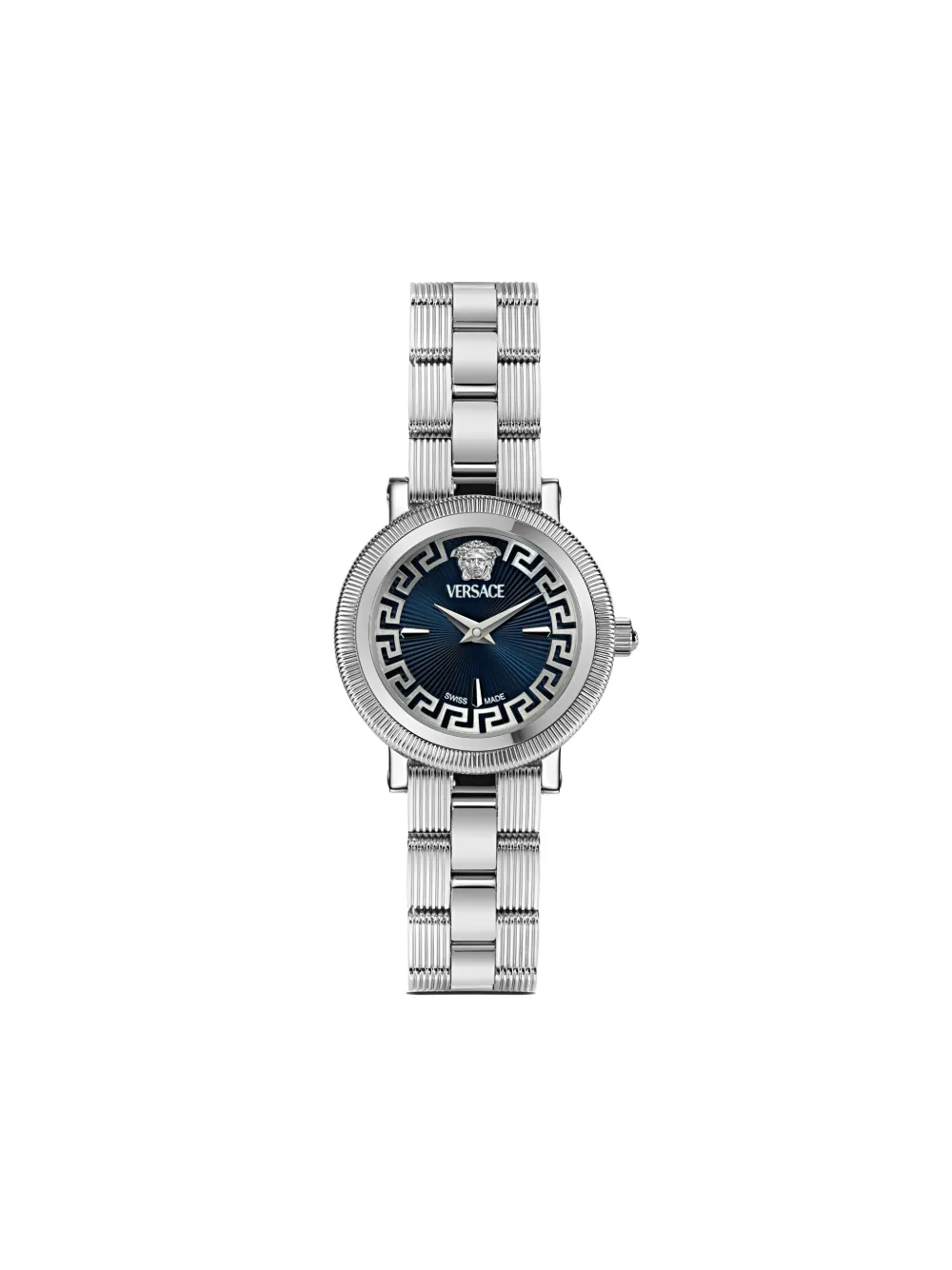 Наручные часы Greca Flo.Petite 28 мм VERSACE, синий
Наручные часы Greca Flo.Petite 28 мм VERSACE, синий