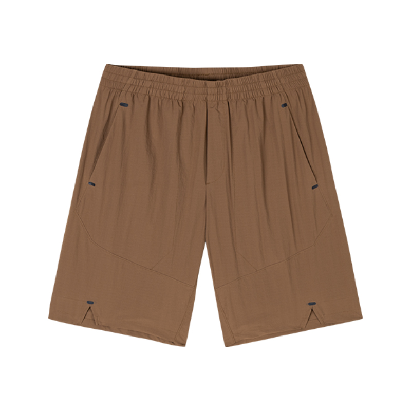 ANTA SUPERSTORE Повседневные шорты мужские cinnamon brown
ANTA SUPERSTORE Повседневные шорты мужские cinnamon brown