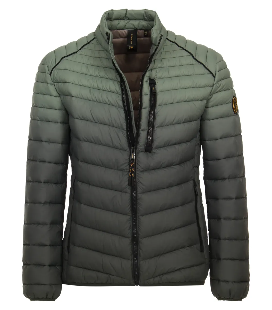 Длинная куртка CASAMODA "Куртка CASAMODA uni", зеленый
Длинная куртка CASAMODA "Куртка CASAMODA uni", зеленый