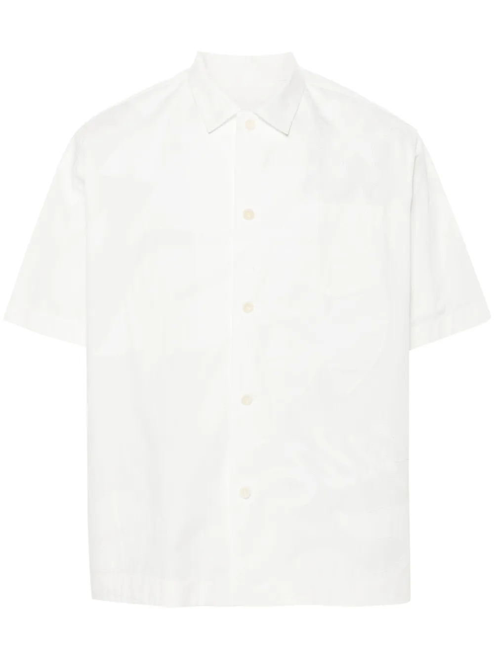 Рубашка с вышивкой SACAI, белый
Рубашка с вышивкой SACAI, белый