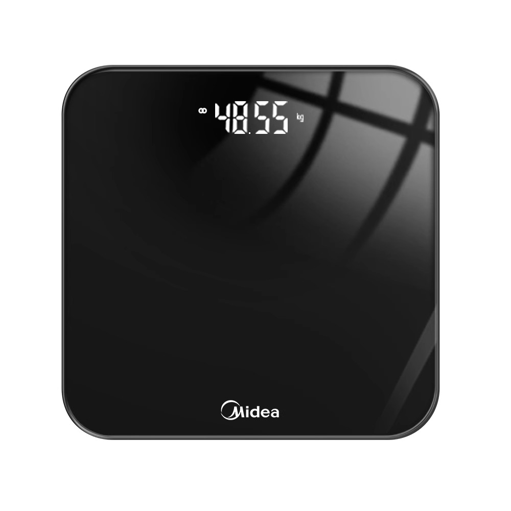 Весы для измерения веса тела Midea
Весы для измерения веса тела Midea