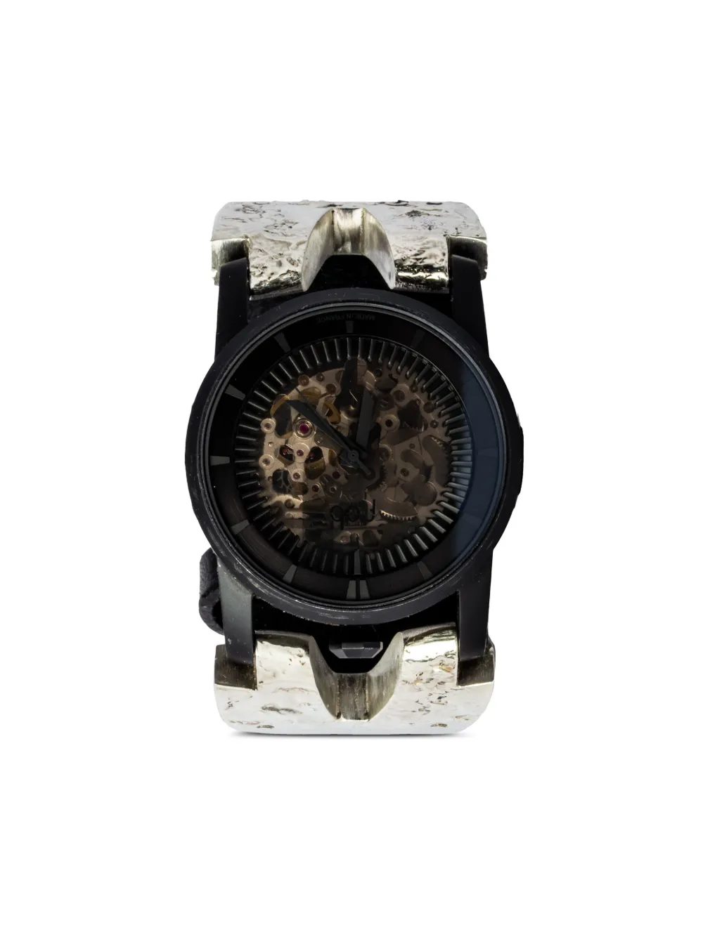 Наручные часы P4—FOB #371 42 мм Parts of Four, серебряный
Наручные часы P4—FOB #371 42 мм Parts of Four, серебряный