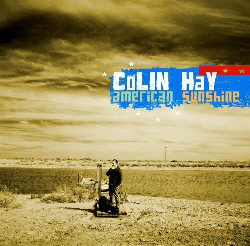 CD диск Hay, Colin: American Sunshine
CD диск Hay, Colin: American Sunshine