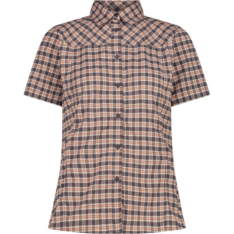 Рубашка женская рубашка Cmp, цвет terra-tangeri
Рубашка женская рубашка Cmp, цвет terra-tangeri