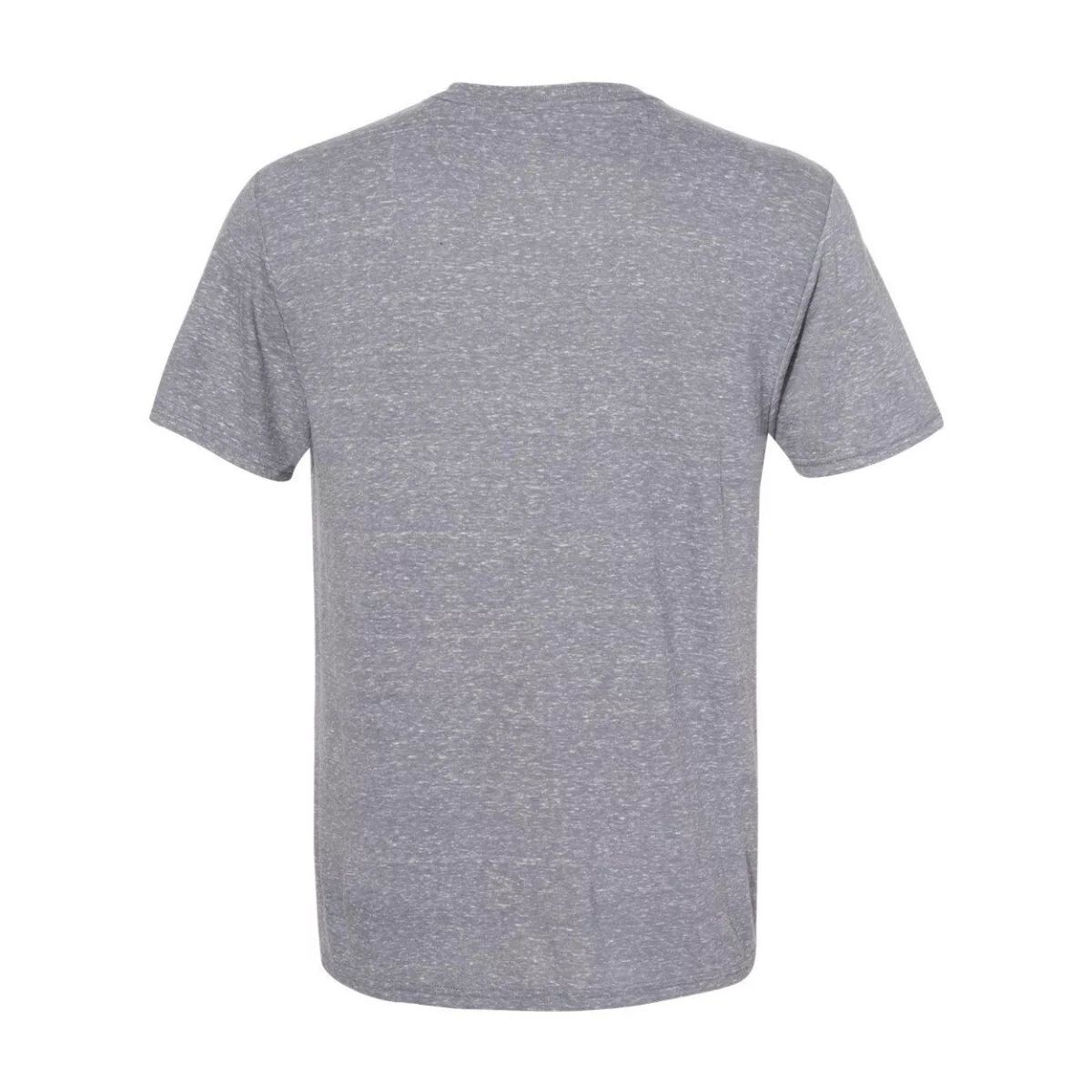 Футболка из джерси Snow Heather с буквенным вырезом JERZEES, темно-красный
Футболка из джерси Snow Heather с буквенным вырезом JERZEES, темно-красный