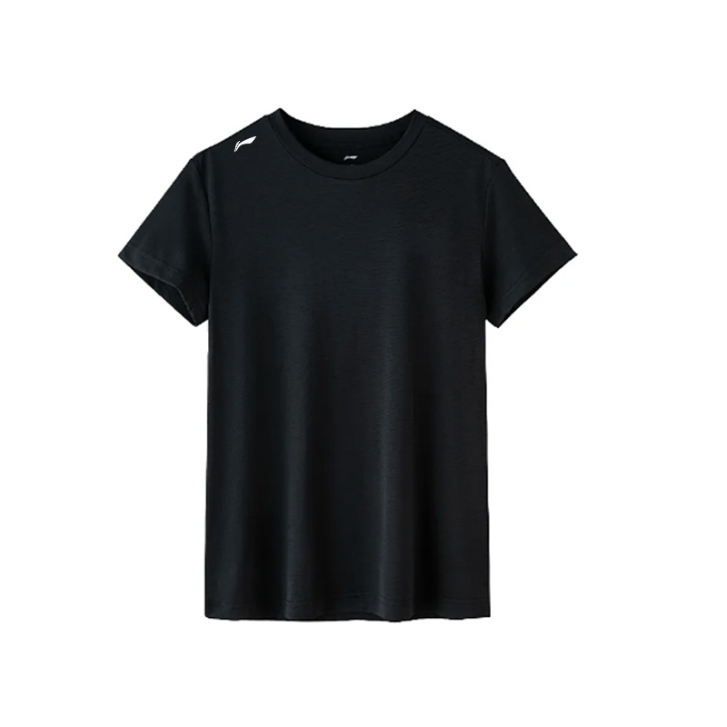 Футболка мужская LINING, черный
Футболка мужская LINING, черный
