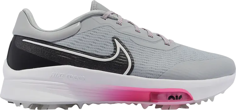 Кроссовки Air Zoom Infinity Tour NEXT% Wide 'Wolf Grey Pink Spell', серый
Кроссовки Air Zoom Infinity Tour NEXT% Wide 'Wolf Grey Pink Spell', серый