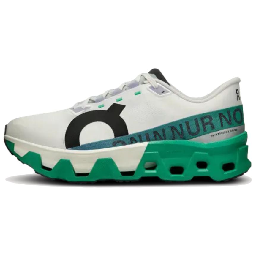 On Кроссовки Running Cloudm ster Hyper White Mint
On Кроссовки Running Cloudm ster Hyper White Mint