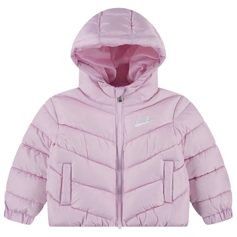 Куртка Nike Adp Puffer, розовый
Куртка Nike Adp Puffer, розовый