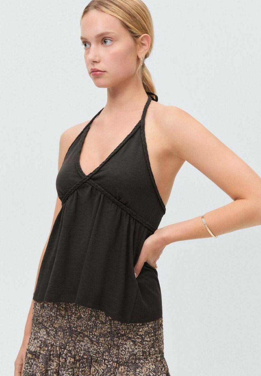 Топ Mango Kids TEEN, Anthracite
Топ Mango Kids TEEN, Anthracite