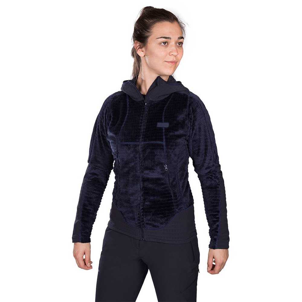 Худи Trangoworld Moritz, черный
Худи Trangoworld Moritz, черный