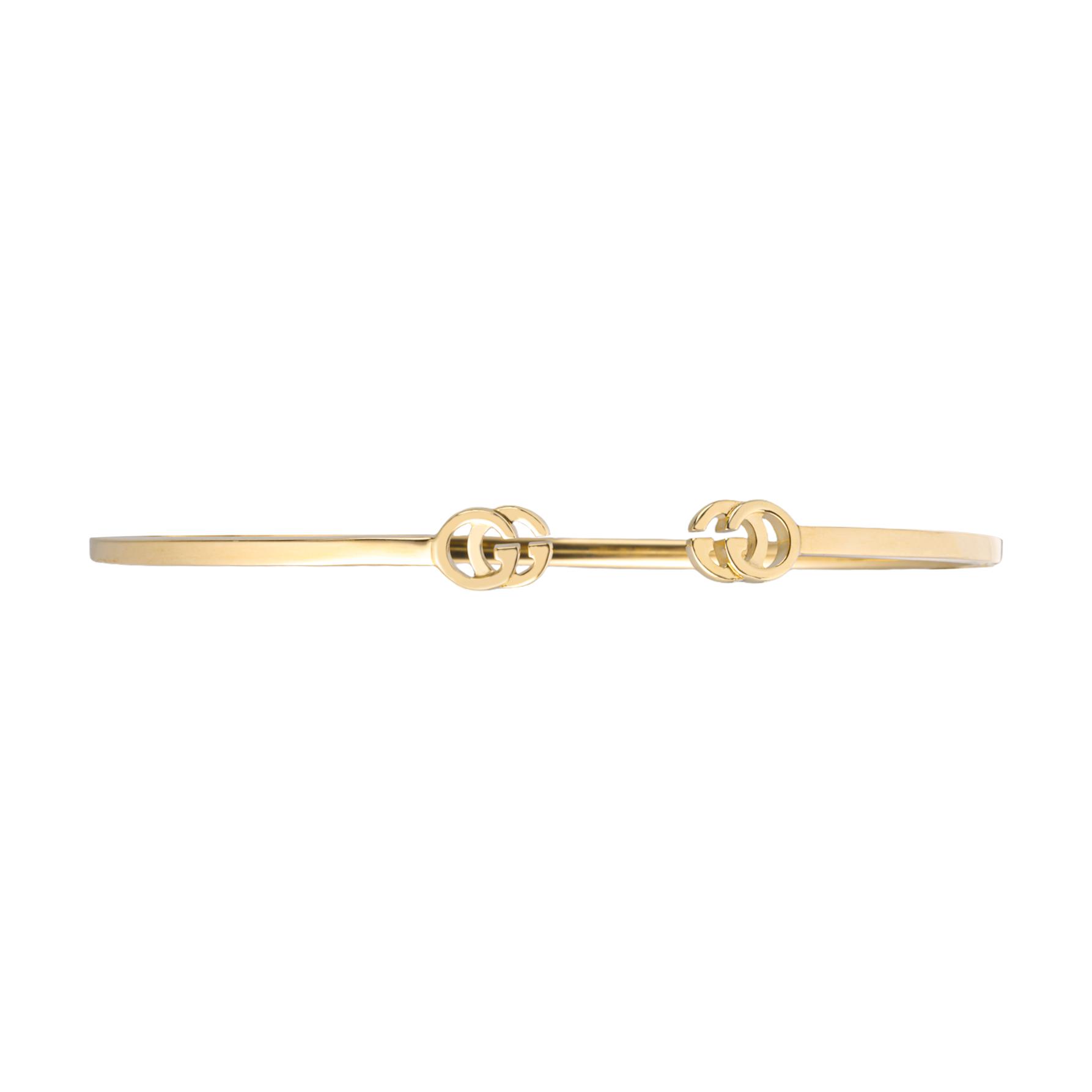 Женские беговые браслеты GG Running GUCCI
Женские беговые браслеты GG Running GUCCI