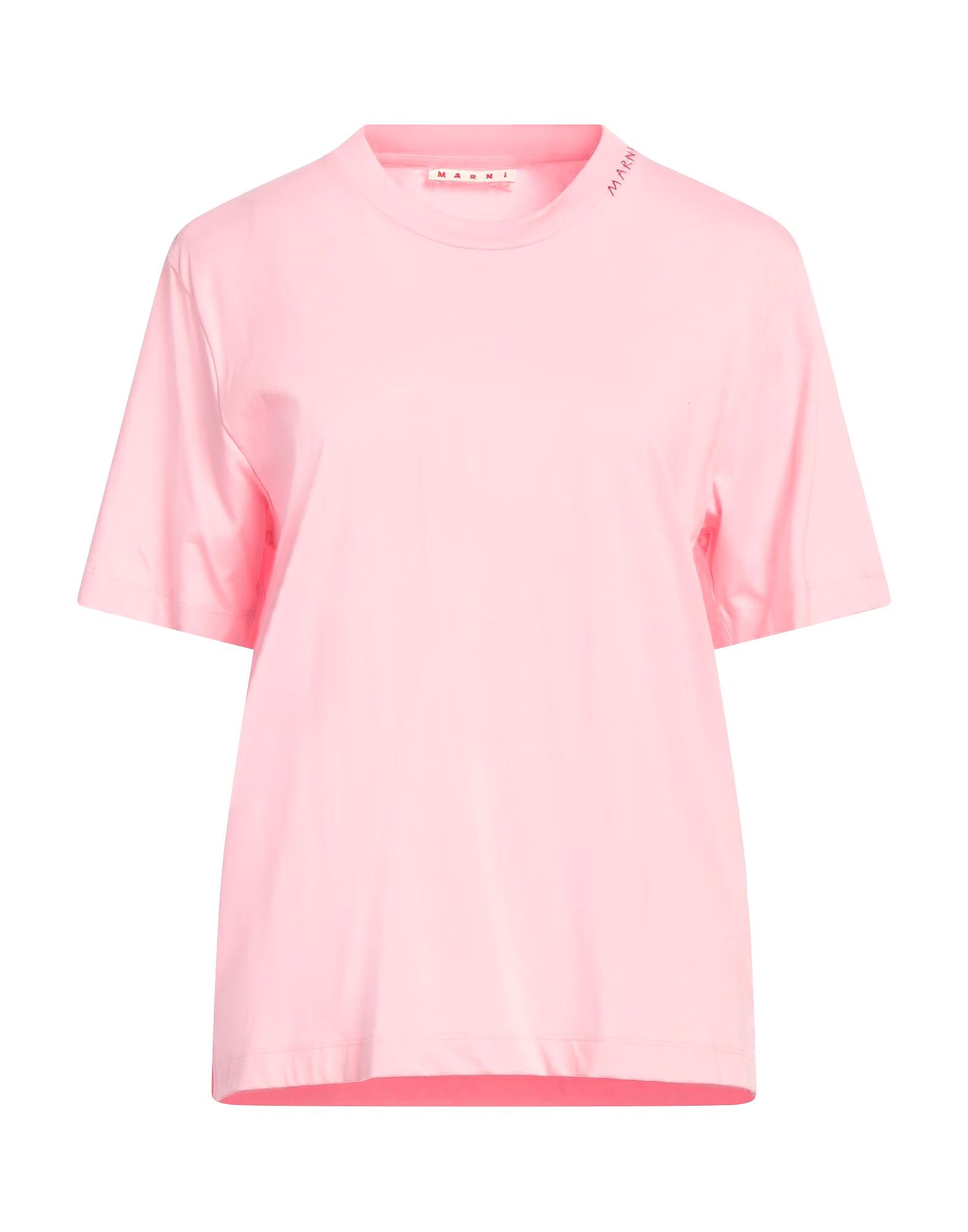 Футболка Marni, розовый
Футболка Marni, розовый