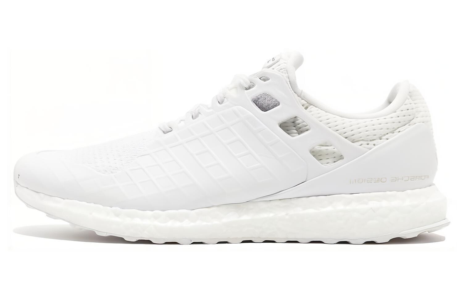 Кроссовки adidas Ultra Boost Porsche Design White
Кроссовки adidas Ultra Boost Porsche Design White