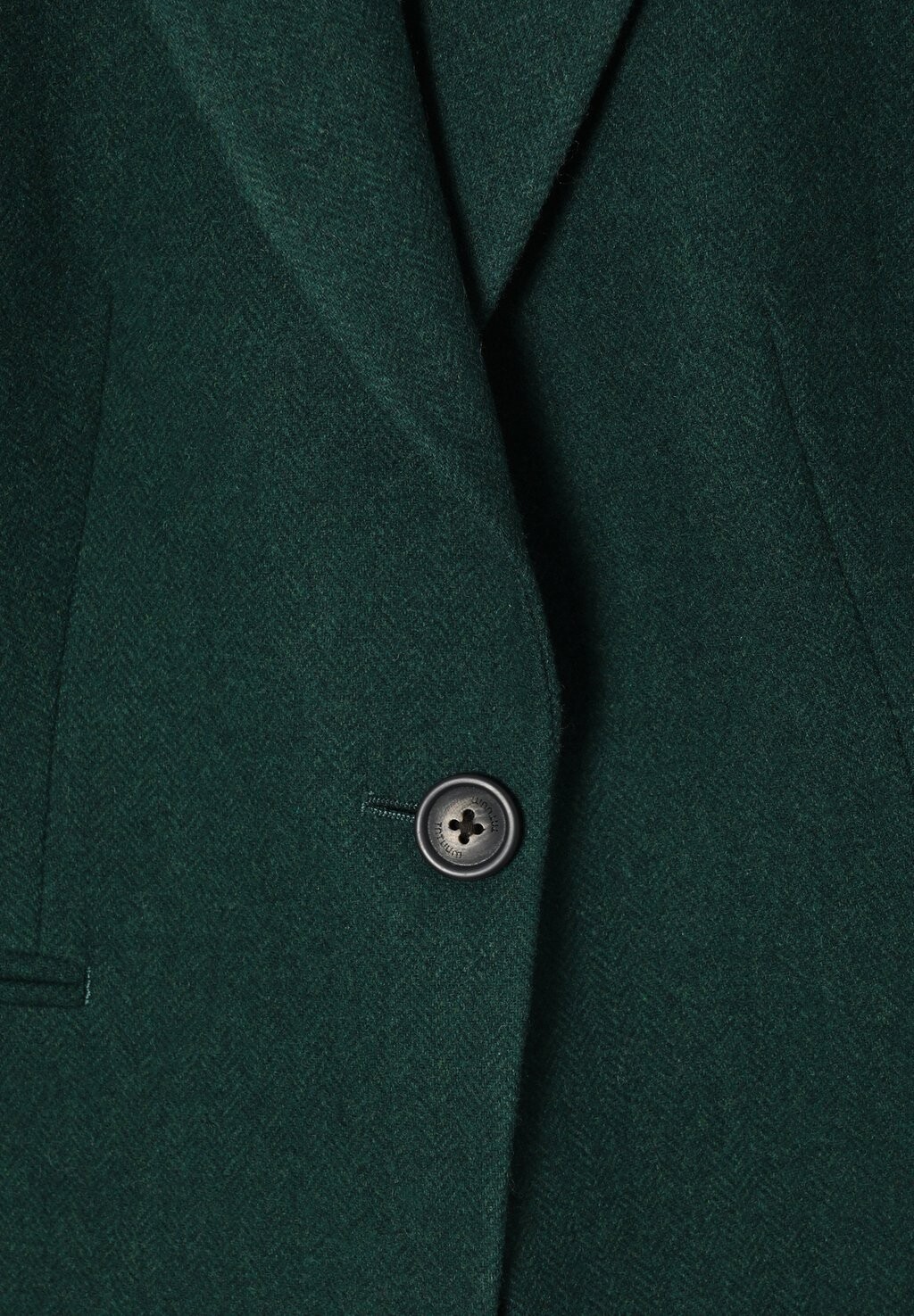 Блейзер AGNES TATUUM, темно-зеленый
Блейзер AGNES TATUUM, темно-зеленый