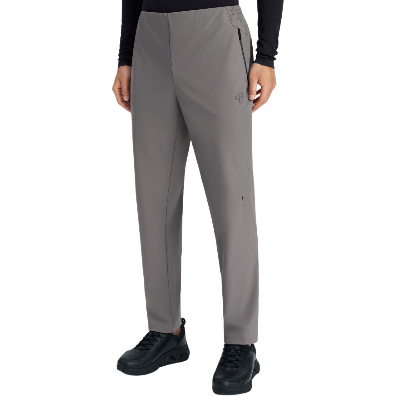 Спортивные брюки для мужчин Training DESCENTE, серый
Спортивные брюки для мужчин Training DESCENTE, серый