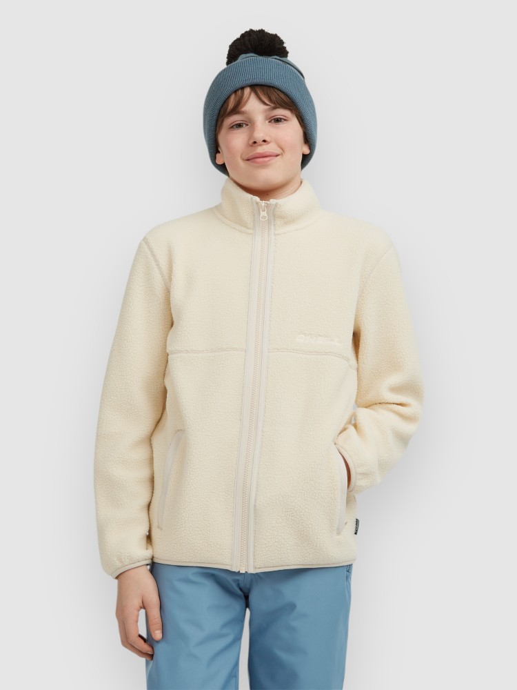 Спортивная куртка O'Neill High Pile Kids Fleecejacke, macaron
Спортивная куртка O'Neill High Pile Kids Fleecejacke, macaron