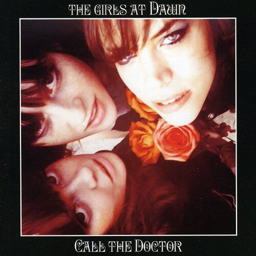 CD диск Girls at Dawn: Call the Doctor
CD диск Girls at Dawn: Call the Doctor