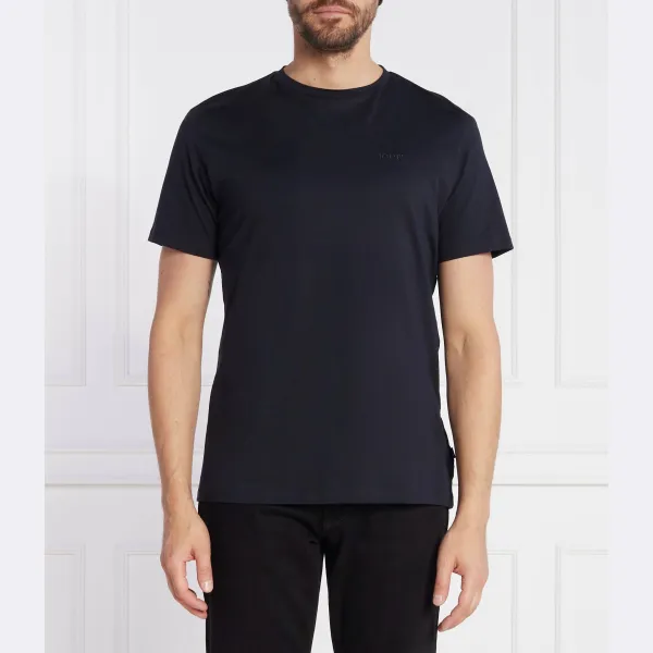 Футболка Cosimo стандартного кроя пима Joop!, синий
Футболка Cosimo стандартного кроя пима Joop!, синий