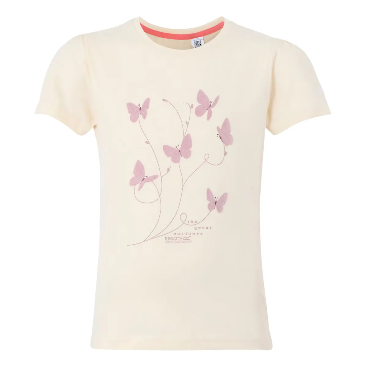 Футболка для мальчиков BosleyVIII Regatta, бежевый
Футболка для мальчиков BosleyVIII Regatta, бежевый