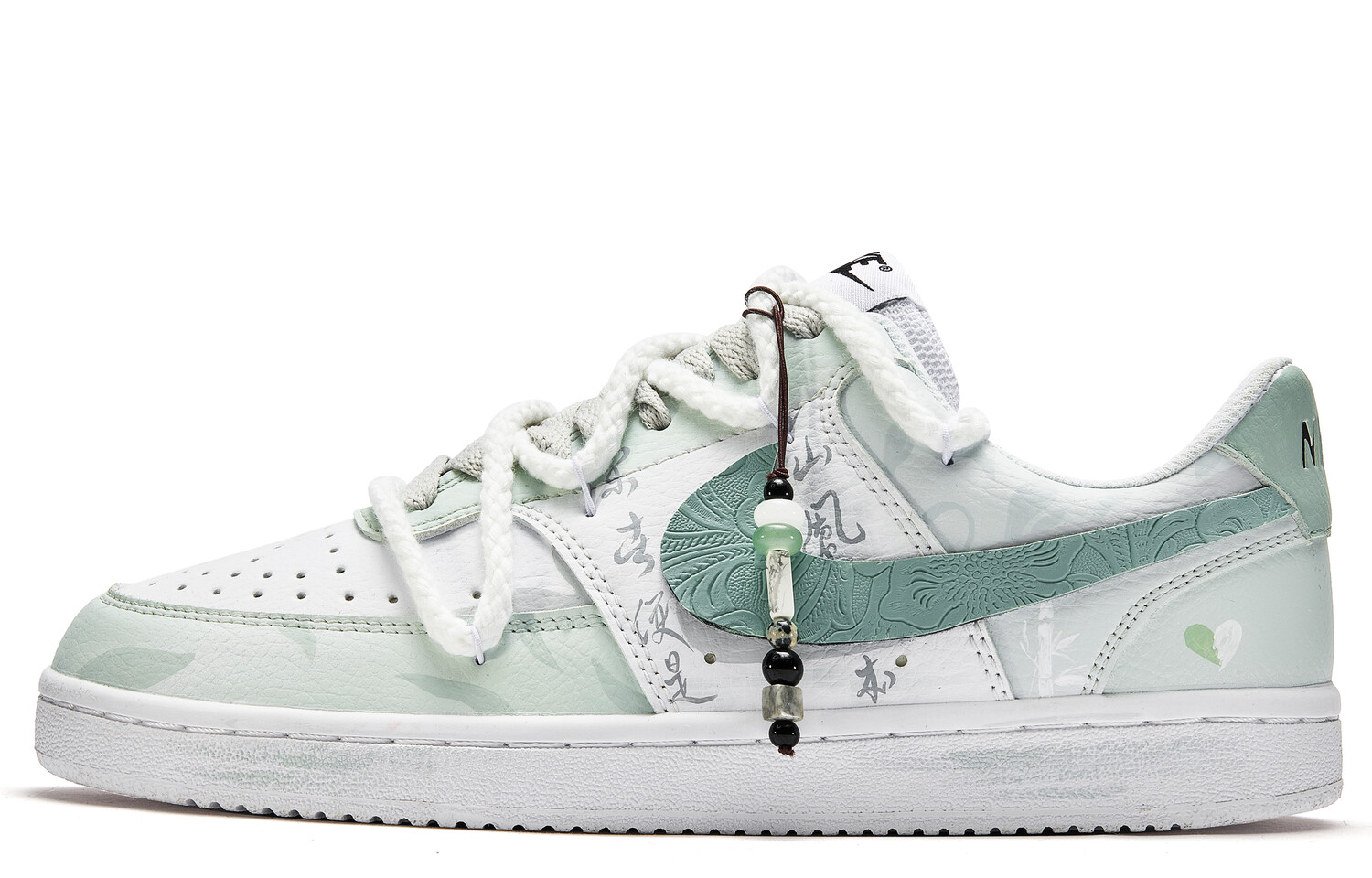 Кроссовки Nike Court Vision 1 Skateboard Shoes Men Low-Top White/Green, Зеленый, Кроссовки Nike Court Vision 1 Skateboard Shoes Men Low-Top White/Green
Кроссовки Nike Court Vision 1 Skateboard Shoes Men Low-Top White/Green, Зеленый, Кроссовки Nike Court Vision 1 Skateboard Shoes Men Low-Top White/Green