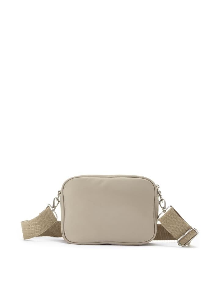 Сумка через плечо LASCANA, серо-коричневый
Сумка через плечо LASCANA, серо-коричневый