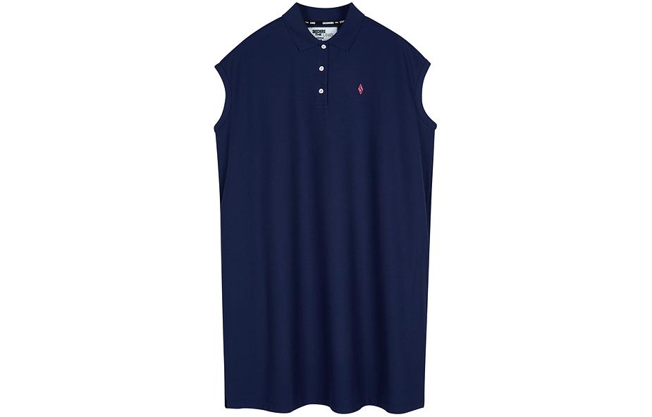 Skechers Платье без рукавов Women's Medieval Blue
Skechers Платье без рукавов Women's Medieval Blue