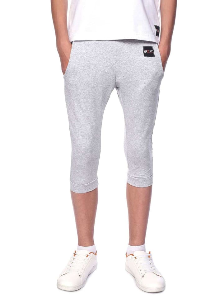 Тканевые брюки BEZLIT, серый
Тканевые брюки BEZLIT, серый