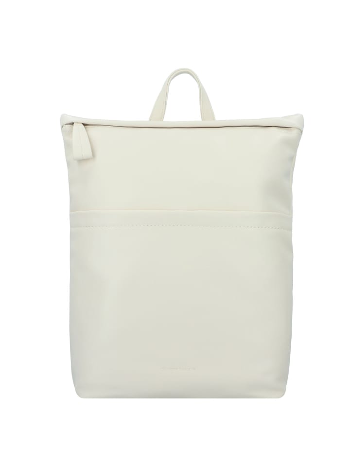 Рюкзак Tom Tailor, цвет off white
Рюкзак Tom Tailor, цвет off white