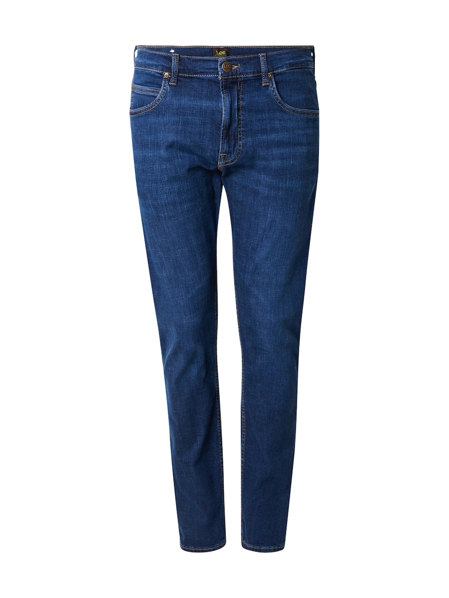 Узкие джинсы Lee RIDER, Blue Denim
Узкие джинсы Lee RIDER, Blue Denim