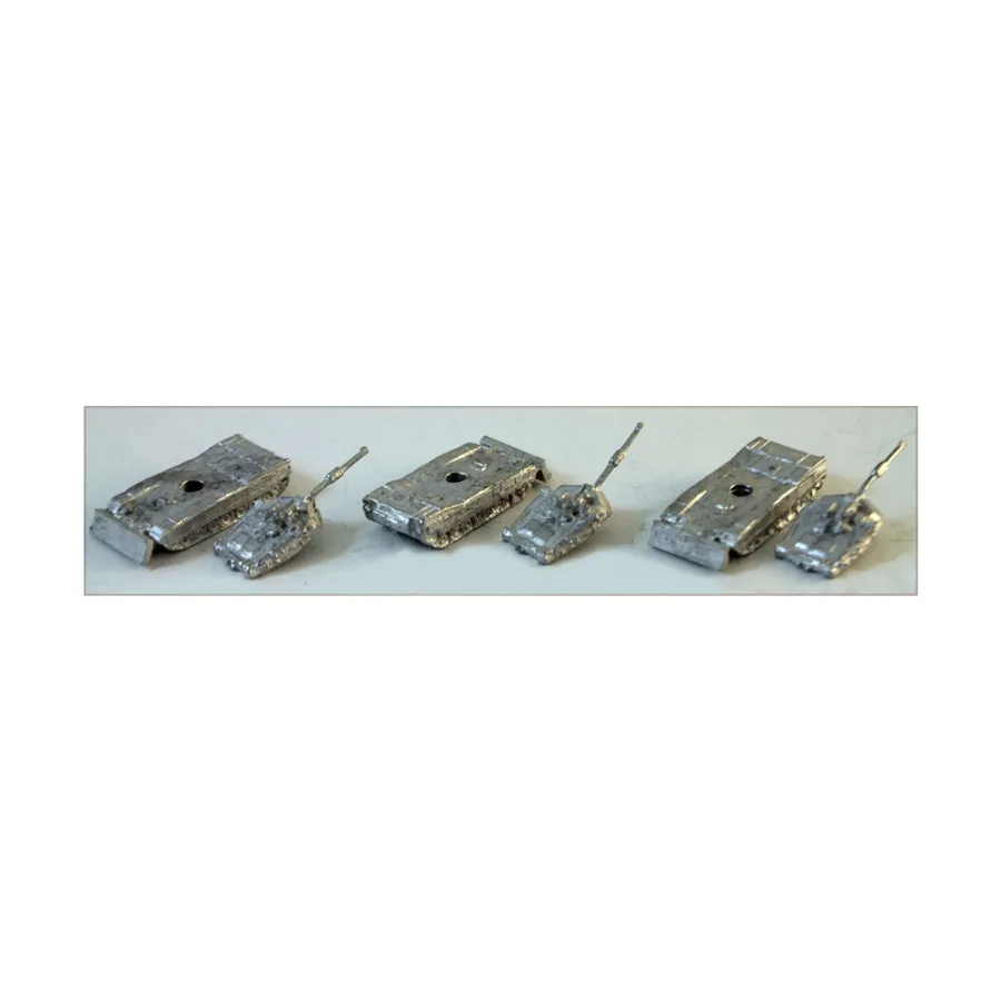 M1A1 с бульдозерным отвалом, Scotia Micro Models - Modern Military - United States Forces (1:300)
M1A1 с бульдозерным отвалом, Scotia Micro Models - Modern Military - United States Forces (1:300)