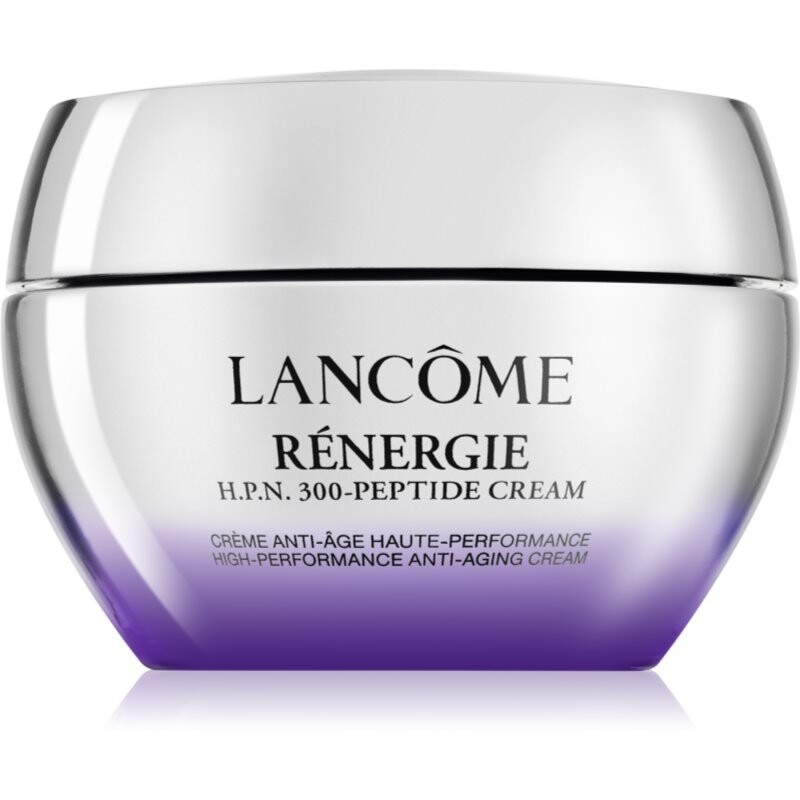 Lancôme Rénergie H.P.N. 300-Peptide Cream дневной крем против морщин, многоразового использования, 30 мл Inna Marka
Lancôme Rénergie H.P.N. 300-Peptide Cream дневной крем против морщин, многоразового использования, 30 мл Inna Marka