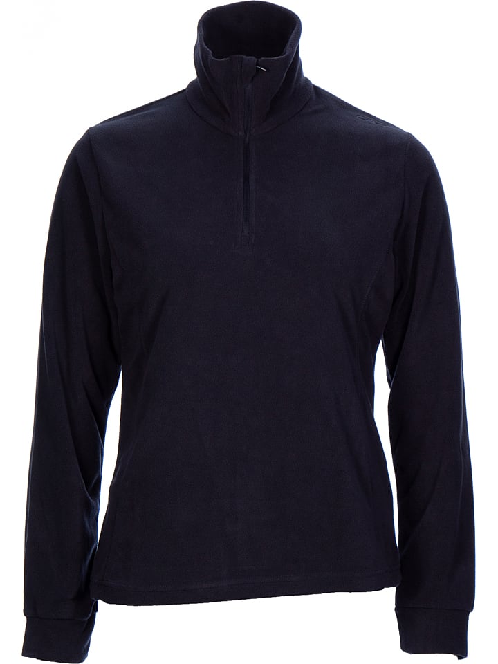 Флисовый свитер CMP, темно-синий
Флисовый свитер CMP, темно-синий