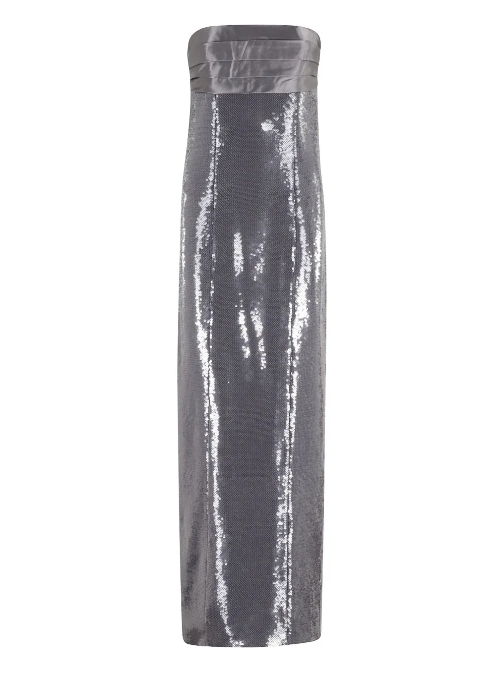 Макси-платье Kenia Retrofete, серый
Макси-платье Kenia Retrofete, серый