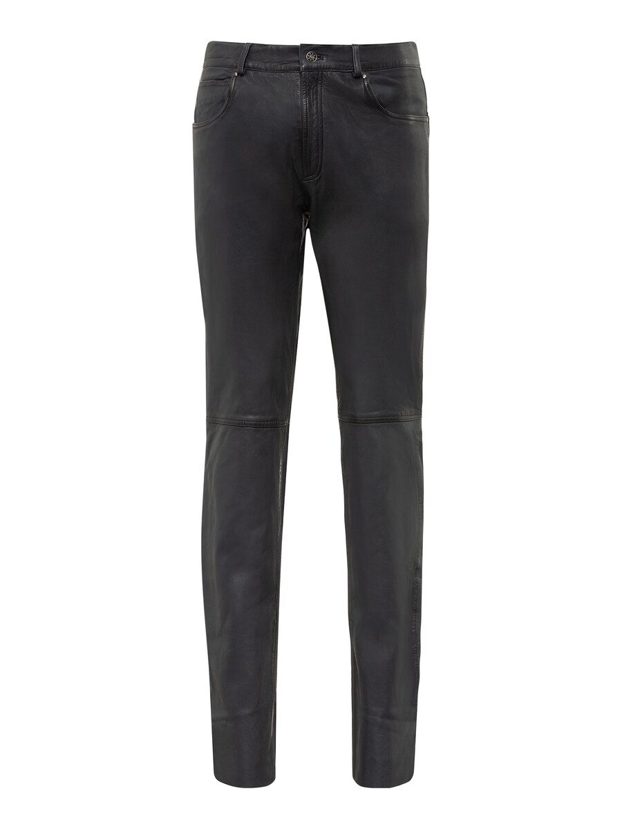 Узкие брюки RICANO Trant Pant, ночной синий 
Узкие брюки RICANO Trant Pant, ночной синий