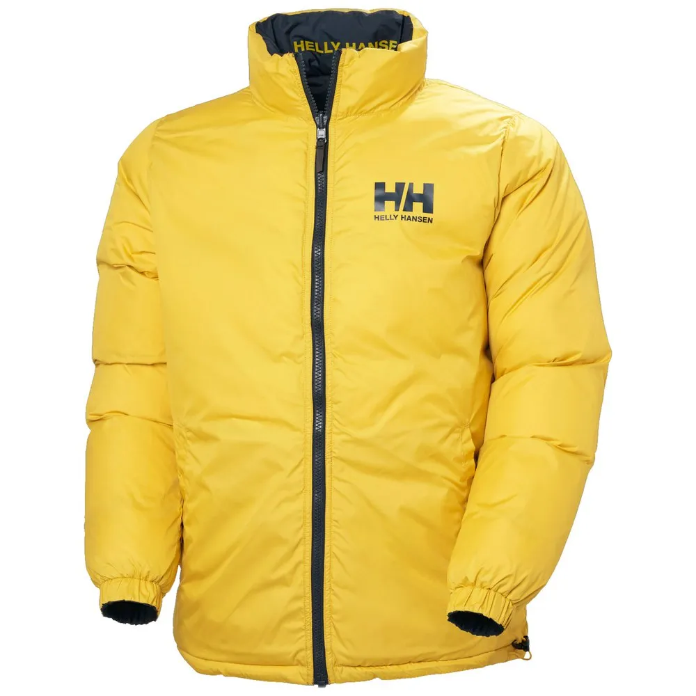 Куртка Helly Hansen Urban Reversible Down, синий
Куртка Helly Hansen Urban Reversible Down, синий
