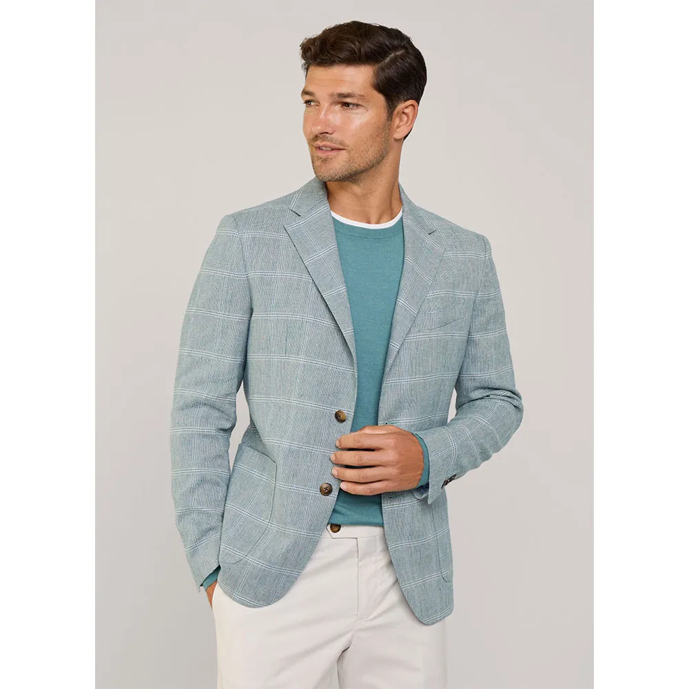 Блейзер Façonnable Wash, синий
Блейзер Façonnable Wash, синий