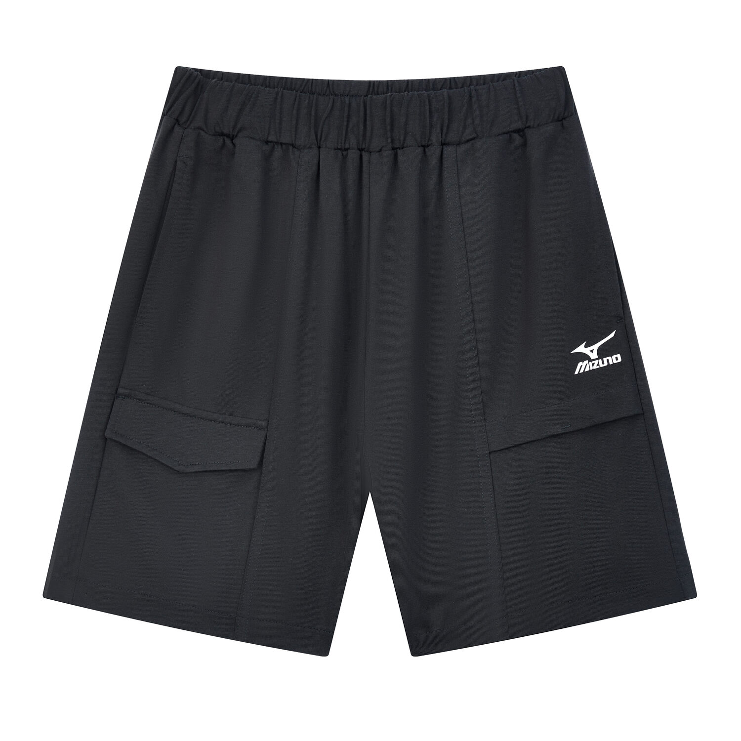 Детские шорты Mizuno, черный
Детские шорты Mizuno, черный