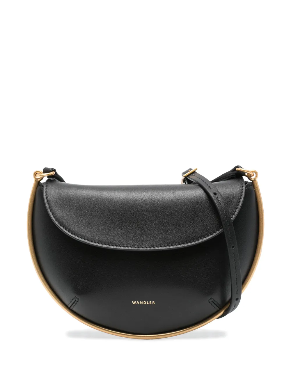 Мини-сумка через плечо Kate Wandler, черный
Мини-сумка через плечо Kate Wandler, черный