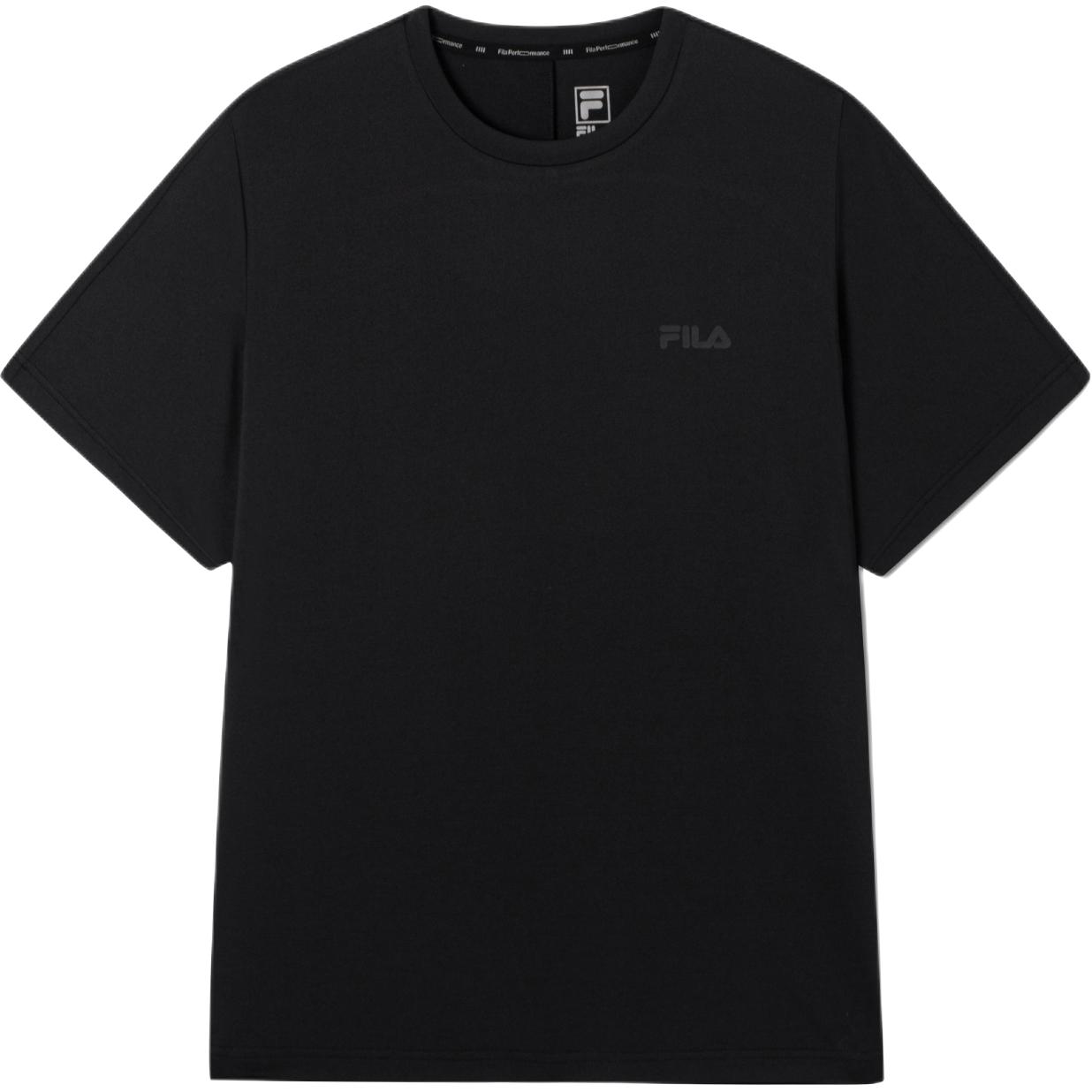FILA Футболка Unisex Classic Black, Черный, FILA Футболка Unisex Classic Black
FILA Футболка Unisex Classic Black, Черный, FILA Футболка Unisex Classic Black
