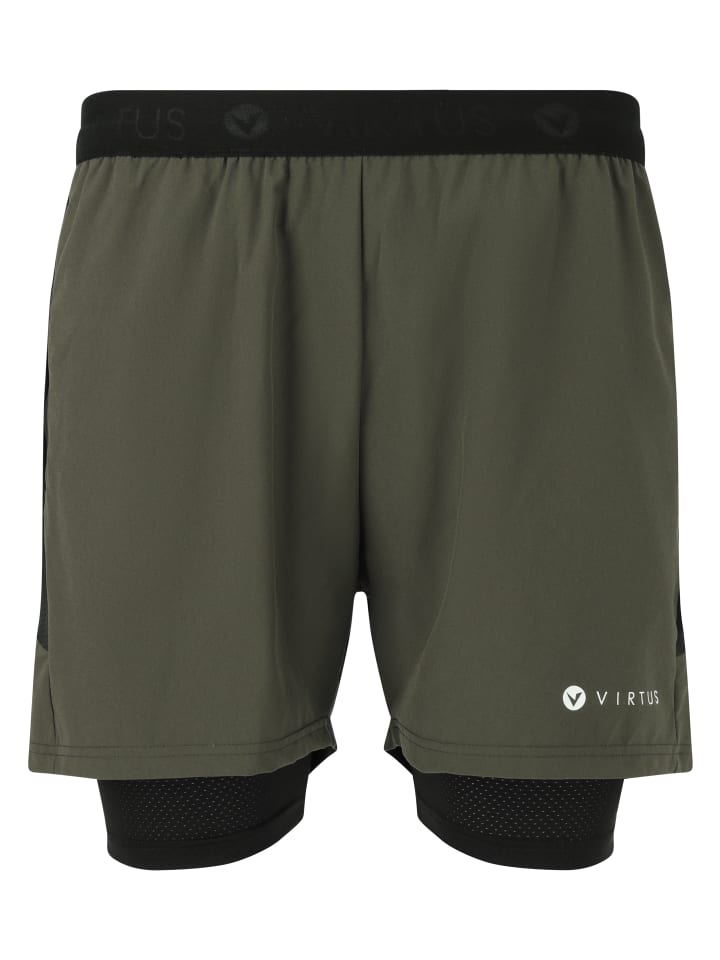 Шорты Дилана в 3241 Камбаба Virtus
Шорты Дилана в 3241 Камбаба Virtus