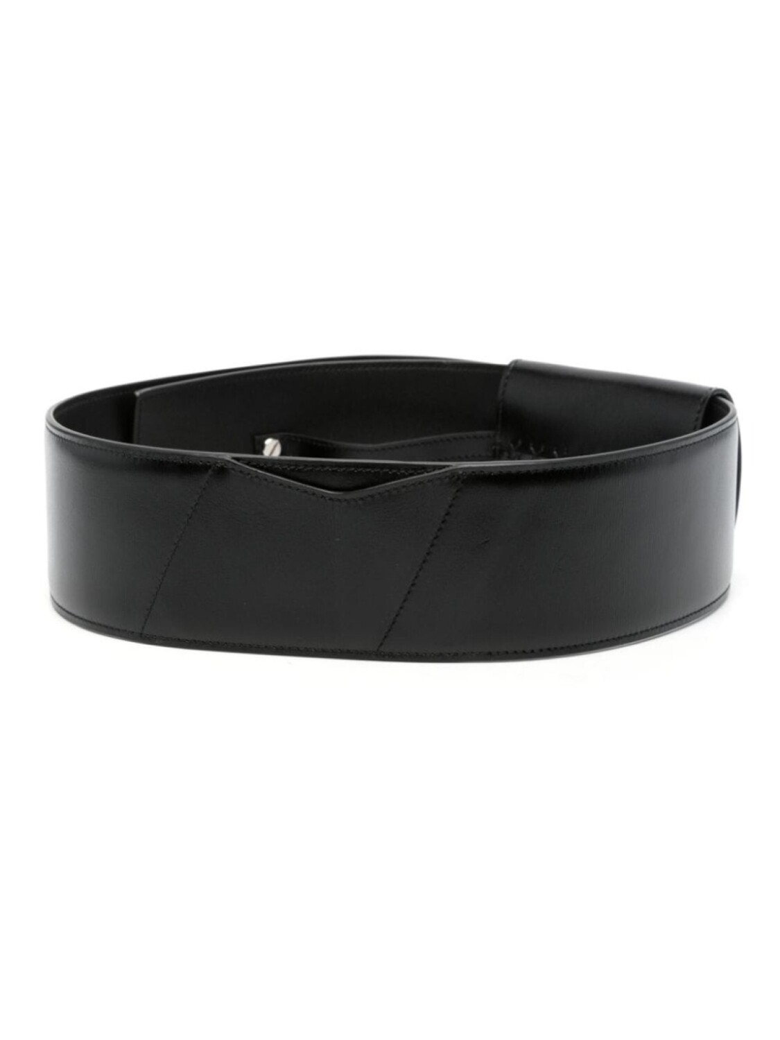 Alaïa ремень Knot, черный
Alaïa ремень Knot, черный