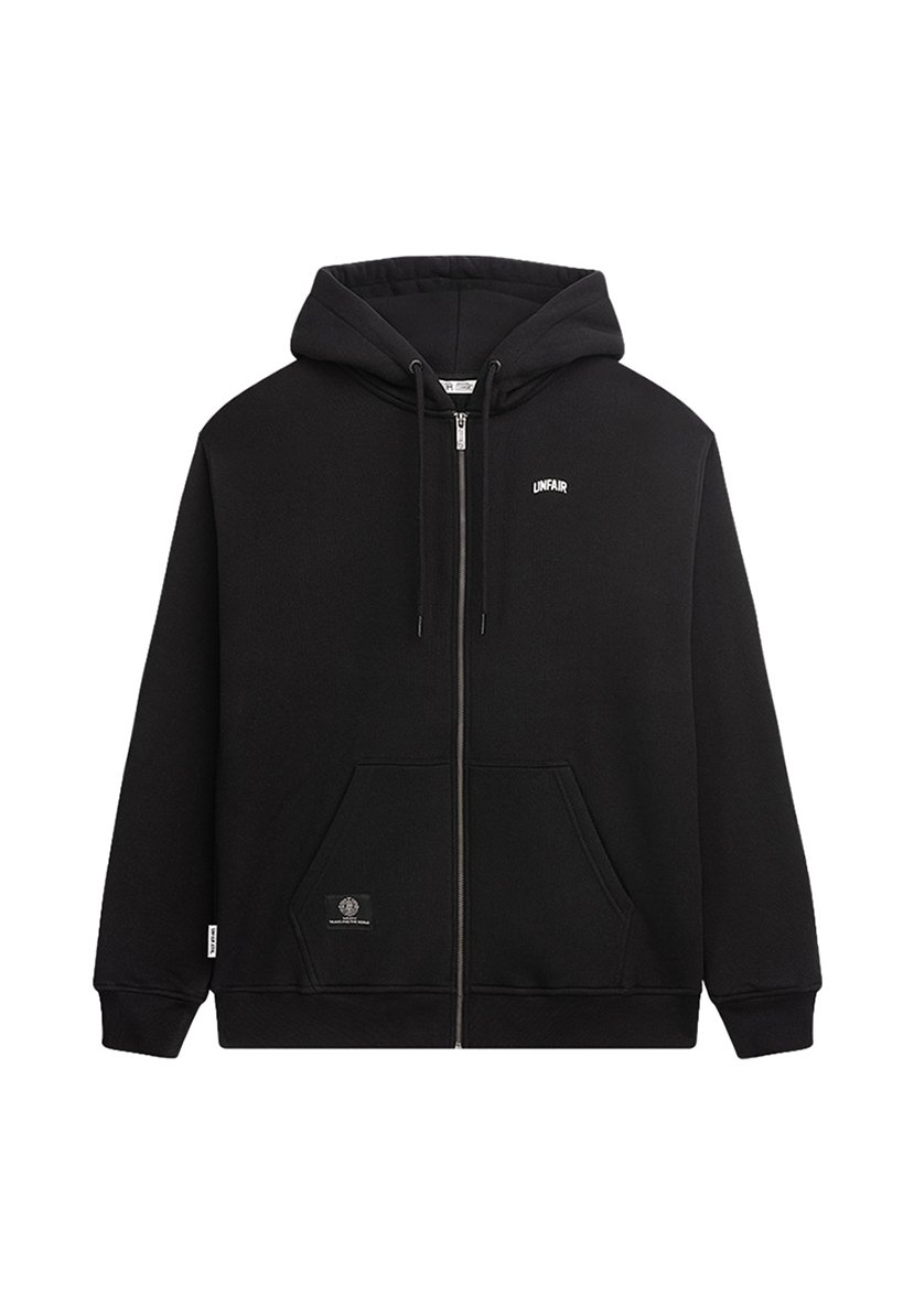 Толстовка UNFAIR ATHLETICS Zip-up sweatshirt, Black
Толстовка UNFAIR ATHLETICS Zip-up sweatshirt, Black