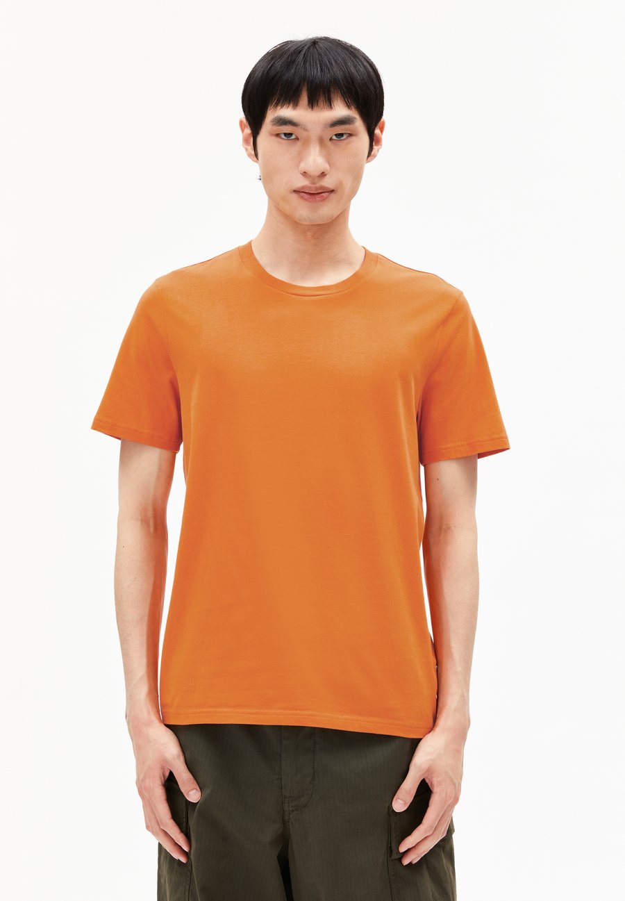 Футболка ARMEDANGELS JAAMES, Amberglow/Orange, Оранжевый, Футболка ARMEDANGELS JAAMES, Amberglow/Orange
Футболка ARMEDANGELS JAAMES, Amberglow/Orange, Оранжевый, Футболка ARMEDANGELS JAAMES, Amberglow/Orange