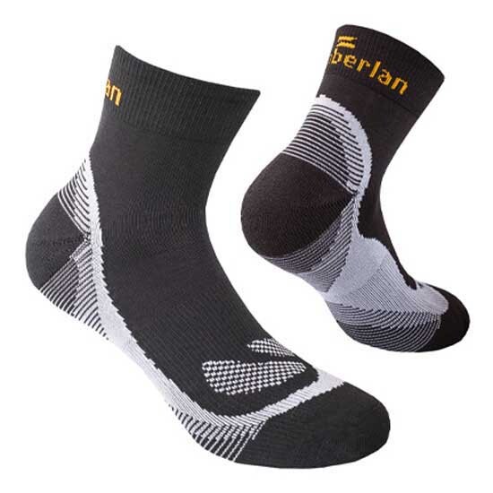 Носки Zamberlan Salathé Short, черный
Носки Zamberlan Salathé Short, черный