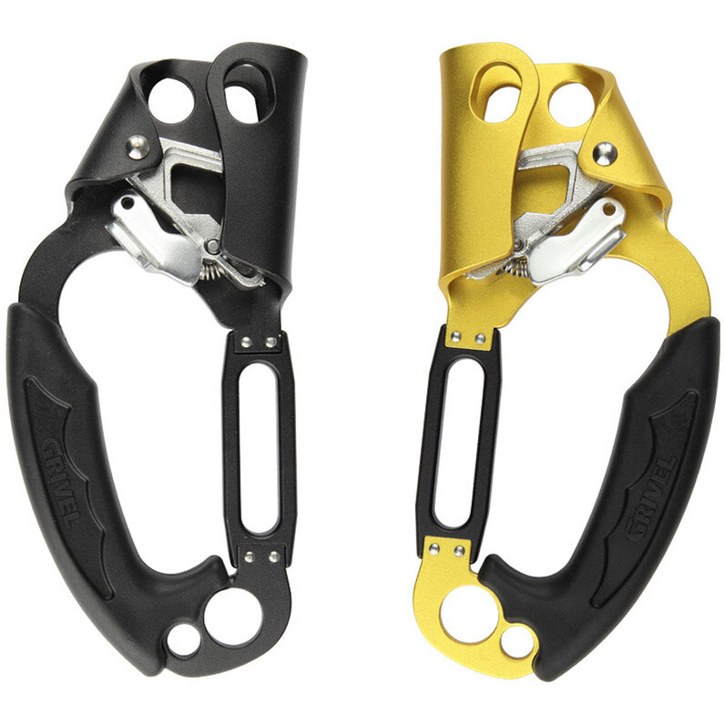 Восхождение A&D Grivel
Восхождение A&D Grivel