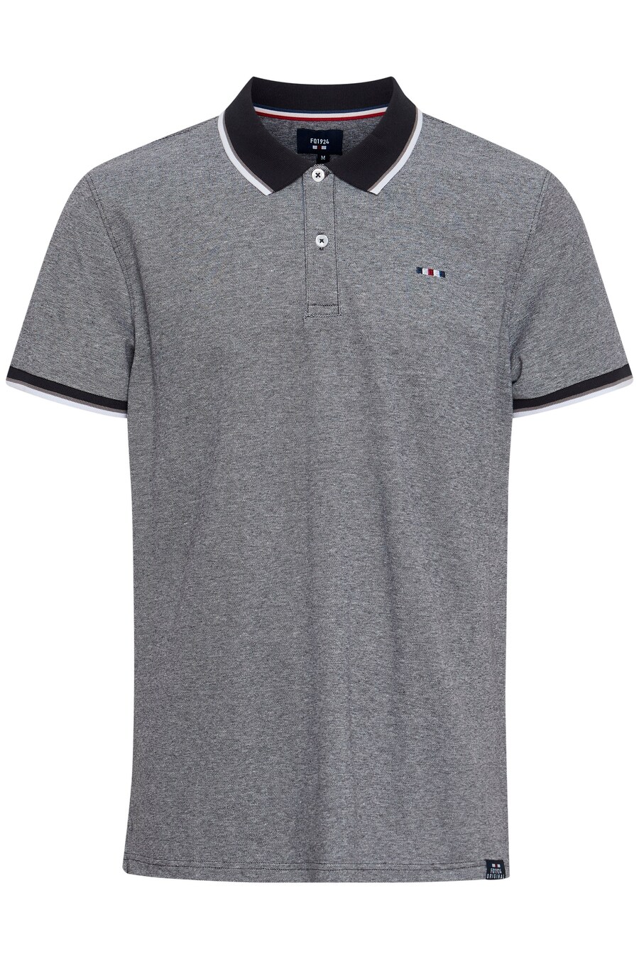 Футболка FQ1924 Evander, Blue
Футболка FQ1924 Evander, Blue