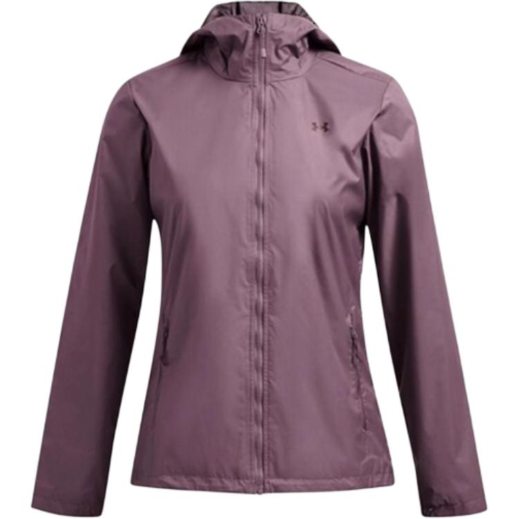 Under Armour Женская куртка Storm Front в цвете Purple
Under Armour Женская куртка Storm Front в цвете Purple